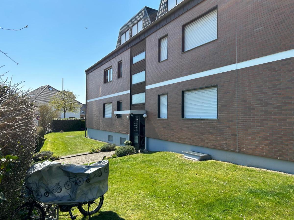 Kuestenbude Robbe Grömitz Exterior foto